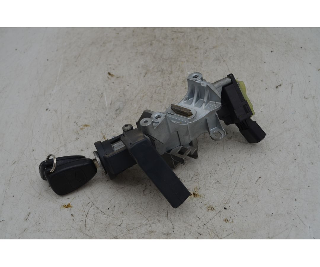 Blocchetto di Avviamento Jeep Compass Dal 2011 al 2015 Cod 05057297AL  1769507282928