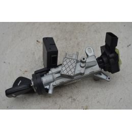 Blocchetto di Avviamento Jeep Compass Dal 2011 al 2015 Cod 05057297AL  1769507282928