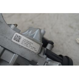 Blocchetto di Avviamento Jeep Compass Dal 2011 al 2015 Cod 05057297AL  1769507282928