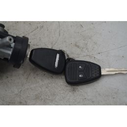 Blocchetto di Avviamento Jeep Compass Dal 2011 al 2015 Cod 05057297AL  1769507282928