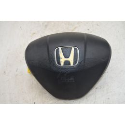 Airbag Volante Honda Jazz Dal 2008 al 2013 Cod 77800-TF0-E82  1769507817779