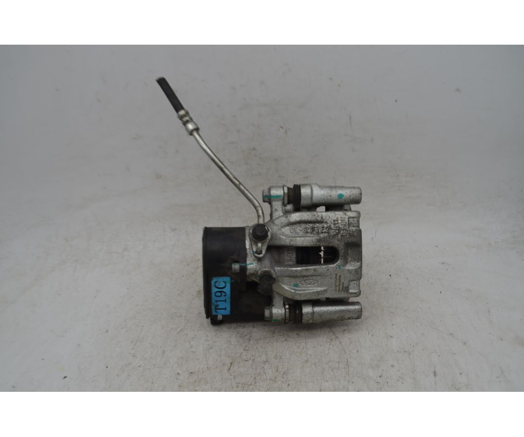 Pinza Freno Posteriore SX DR 5 dal 2024 in poi Cod 204001525AA  1769509839281