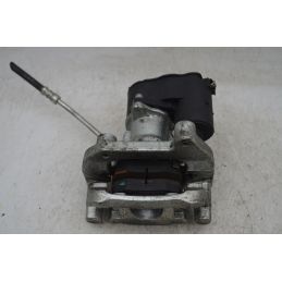 Pinza Freno Posteriore SX DR 5 dal 2024 in poi Cod 204001525AA  1769509839281