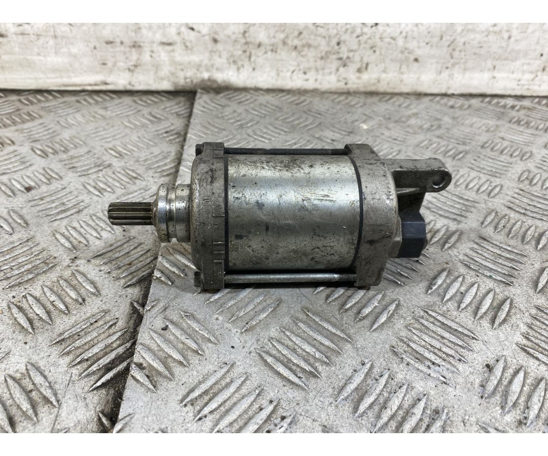 Motorino Avviamento Honda SH 300 Dal 2016 al 2020  1769509505919