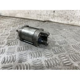 Motorino Avviamento Honda SH 300 Dal 2016 al 2020  1769509505919