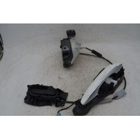 Serratura Porta Anteriore DX + Maniglia interna e Esterna Citroen Jumpy Dal 2016 in poi Cod 16942543  1769510555088