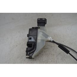 Serratura Porta Anteriore DX + Maniglia interna e Esterna Citroen Jumpy Dal 2016 in poi Cod 16942543  1769510555088