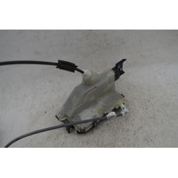 Serratura Porta Anteriore DX + Maniglia interna e Esterna Citroen Jumpy Dal 2016 in poi Cod 16942543  1769510555088