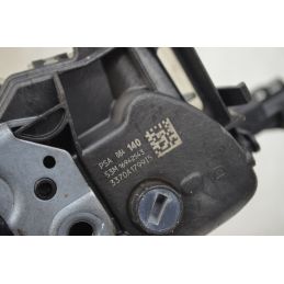 Serratura Porta Anteriore DX + Maniglia interna e Esterna Citroen Jumpy Dal 2016 in poi Cod 16942543  1769510555088