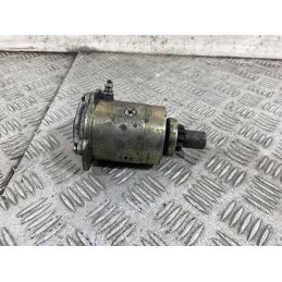 Motorino Avviamento Piaggio Ape TM Dal 1983 al 2003  1769510885703