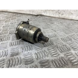 Motorino Avviamento Piaggio Ape TM Dal 1983 al 2003  1769510885703