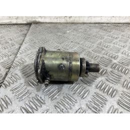 Motorino Avviamento Piaggio Ape TM Dal 1983 al 2003  1769510885703