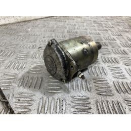 Motorino Avviamento Piaggio Ape TM Dal 1983 al 2003  1769510885703