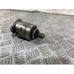 Motorino Avviamento Piaggio Ape TM Dal 1983 al 2003  1769510885703