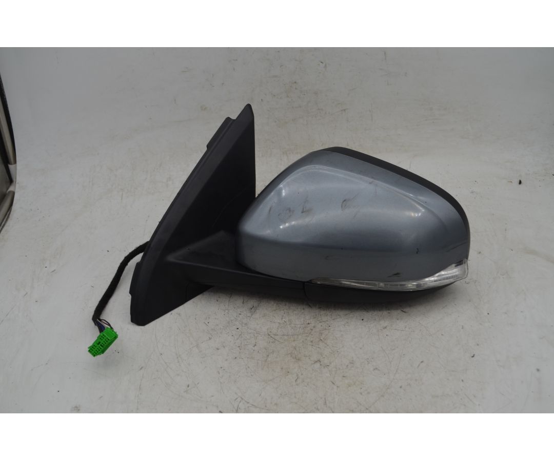 Specchietto retrovisore esterno SX Volvo V60 Dal 2013 al 2018 Cod 31402563  1769511741190