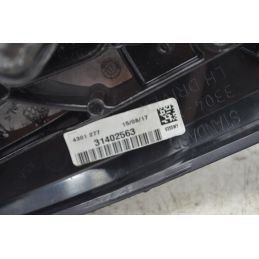 Specchietto retrovisore esterno SX Volvo V60 Dal 2013 al 2018 Cod 31402563  1769511741190