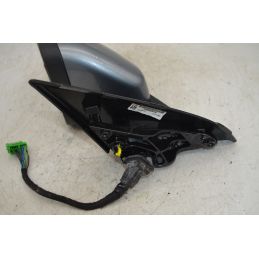 Specchietto retrovisore esterno SX Volvo V60 Dal 2013 al 2018 Cod 31402563  1769511741190