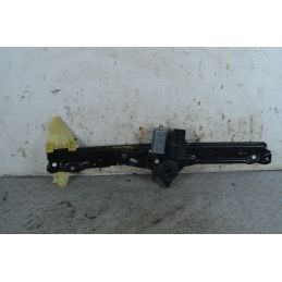 Motorino Alzacristalli Anteriore DX Citroen Jumpy Dal 2016 in poi Cod 9829503580  1769511214496