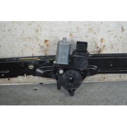 Motorino Alzacristalli Anteriore DX Citroen Jumpy Dal 2016 in poi Cod 9829503580  1769511214496