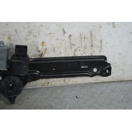 Motorino Alzacristalli Anteriore DX Citroen Jumpy Dal 2016 in poi Cod 9829503580  1769511214496