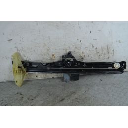 Motorino Alzacristalli Anteriore DX Citroen Jumpy Dal 2016 in poi Cod 9829503580  1769511214496