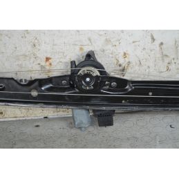 Motorino Alzacristalli Anteriore DX Citroen Jumpy Dal 2016 in poi Cod 9829503580  1769511214496