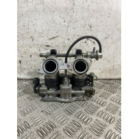 Corpo Farfallato Honda Silver Wing 400 dal 2001 al 2009  1769511394570