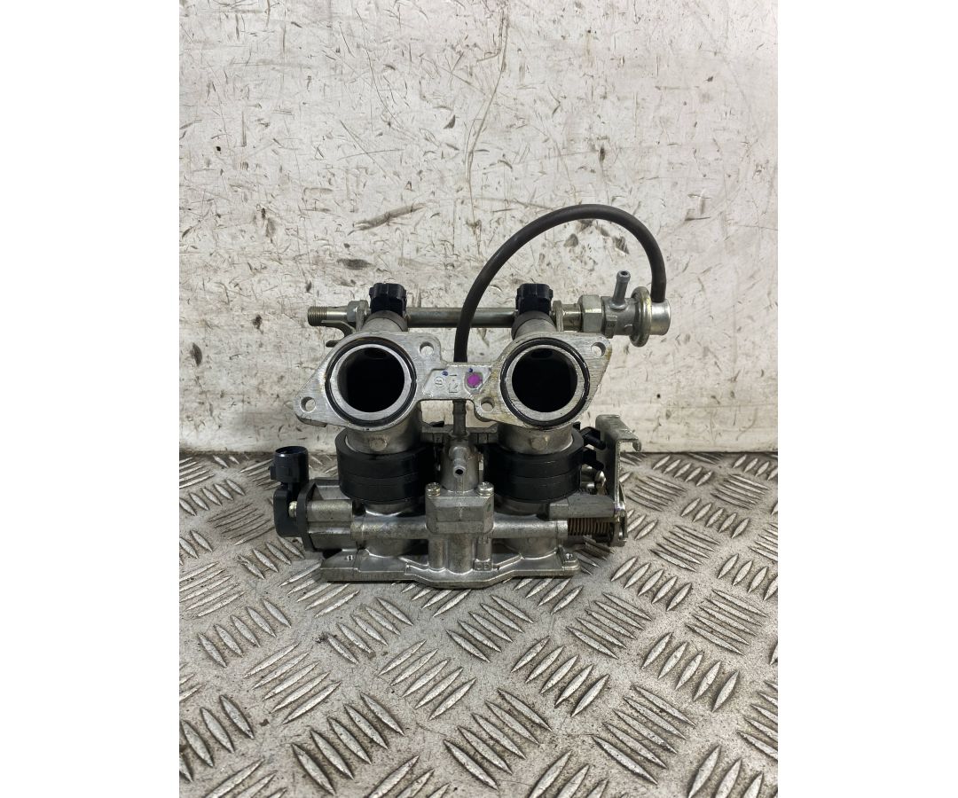 Corpo Farfallato Honda Silver Wing 400 dal 2001 al 2009  1769511394570