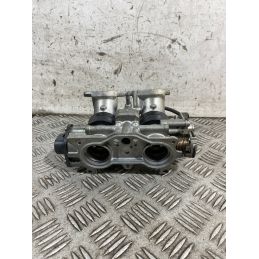 Corpo Farfallato Honda Silver Wing 400 dal 2001 al 2009  1769511394570