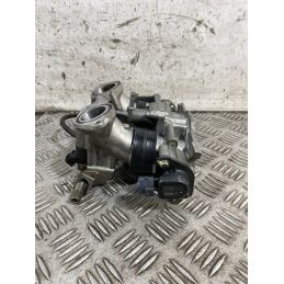 Corpo Farfallato Honda Silver Wing 400 dal 2001 al 2009  1769511394570