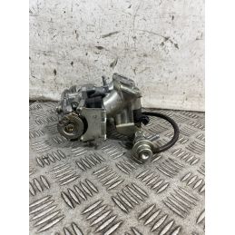 Corpo Farfallato Honda Silver Wing 400 dal 2001 al 2009  1769511394570