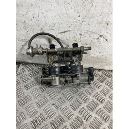 Corpo Farfallato Honda Silver Wing 400 dal 2001 al 2009  1769511394570