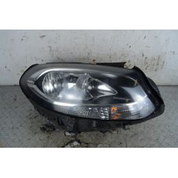 Faro Anteriore DX Mercedes Classe B W246  Dal 2011 AL 2019 Cod A2468205461  1769511887560