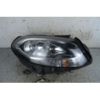 Faro Anteriore DX Mercedes Classe B W246  Dal 2011 AL 2019 Cod A2468205461  1769511887560