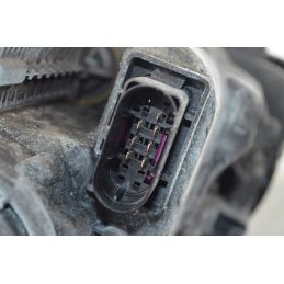 Faro Anteriore DX Mercedes Classe B W246  Dal 2011 AL 2019 Cod A2468205461  1769511887560