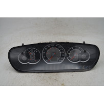 Strumentazione Contachilometri Completa Citroen C5 Dal 2004 al 2008 Cod 9655608580  1769512655922