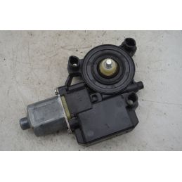 Motorino Alzacristalli Anteriore SX Volkswagen Polo Dal 2009 al 2017 Cod 0130822531  1769513163334