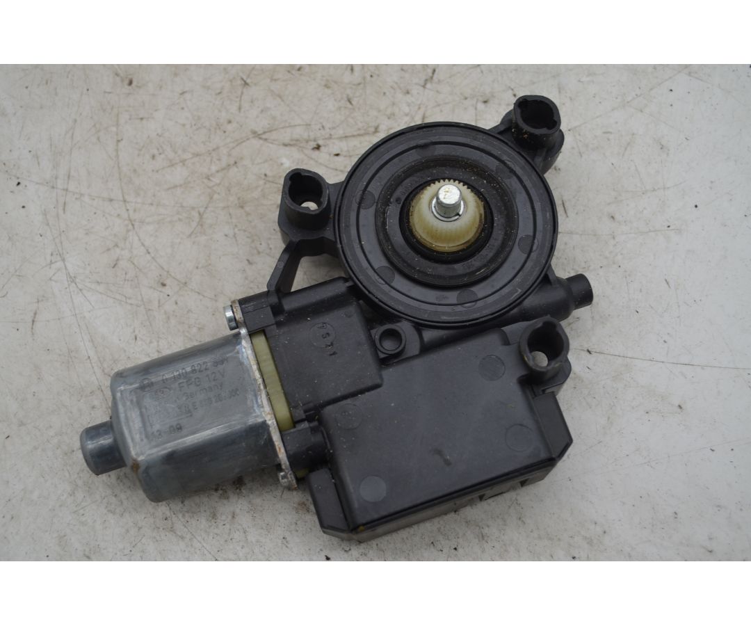 Motorino Alzacristalli Anteriore SX Volkswagen Polo Dal 2009 al 2017 Cod 0130822531  1769513163334