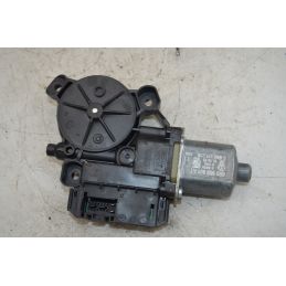 Motorino Alzacristalli Anteriore SX Volkswagen Polo Dal 2009 al 2017 Cod 0130822531  1769513163334