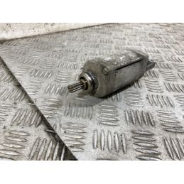 Motorino Avviamento Honda SH 300 Dal 2016 al 2020  1769513694852