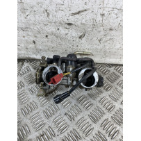 Corpo Farfallato Suzuki Burgman 650 Executive Dal 2004 al 2006  1769514032066