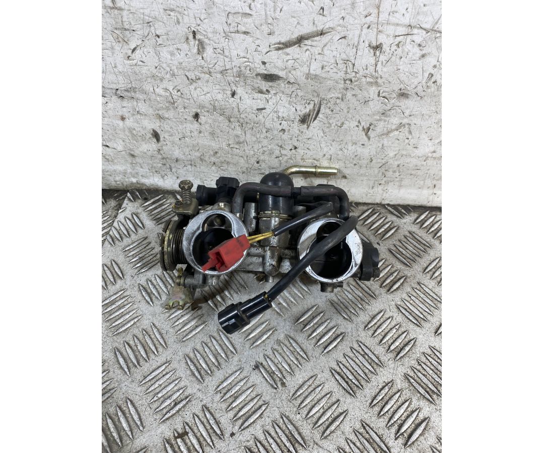 Corpo Farfallato Suzuki Burgman 650 Executive Dal 2004 al 2006  1769514032066