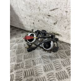 Corpo Farfallato Suzuki Burgman 650 Executive Dal 2004 al 2006  1769514032066