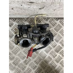 Corpo Farfallato Suzuki Burgman 650 Executive Dal 2004 al 2006  1769514032066