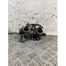 Corpo Farfallato Suzuki Burgman 650 Executive Dal 2004 al 2006  1769514032066