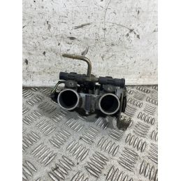 Corpo Farfallato Suzuki Burgman 650 Executive Dal 2004 al 2006  1769514032066