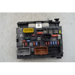 Body Computer Citroen C4 Dal 2004 al 2010 Cod 9675878080  1769514327445