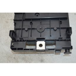 Body Computer Citroen C4 Dal 2004 al 2010 Cod 9675878080  1769514327445