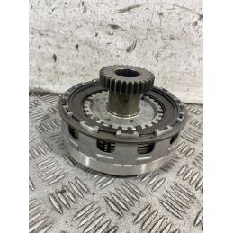 Frizione Completa Yamaha Tmax T-Max 500 dal 2001 al 2007  1769514861314