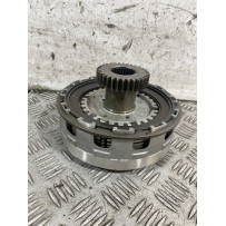 Frizione Completa Yamaha Tmax T-Max 500 dal 2001 al 2007  1769514861314